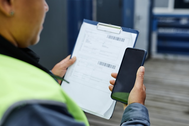 Navigating Customs Compliance